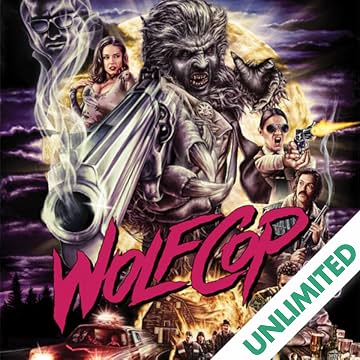 Wolfcop